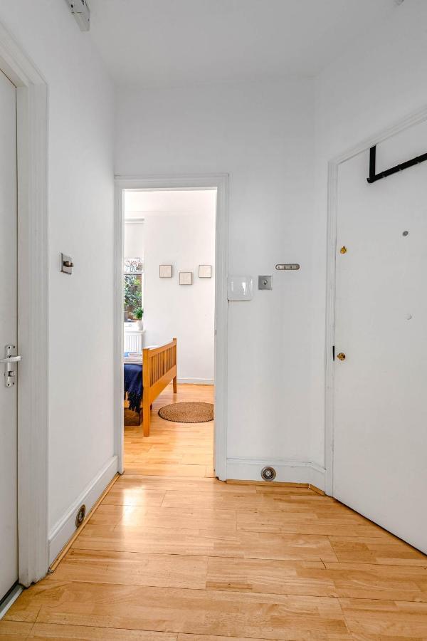 Cozy Covent Garden/Oxford Street Apartment London Kültér fotó