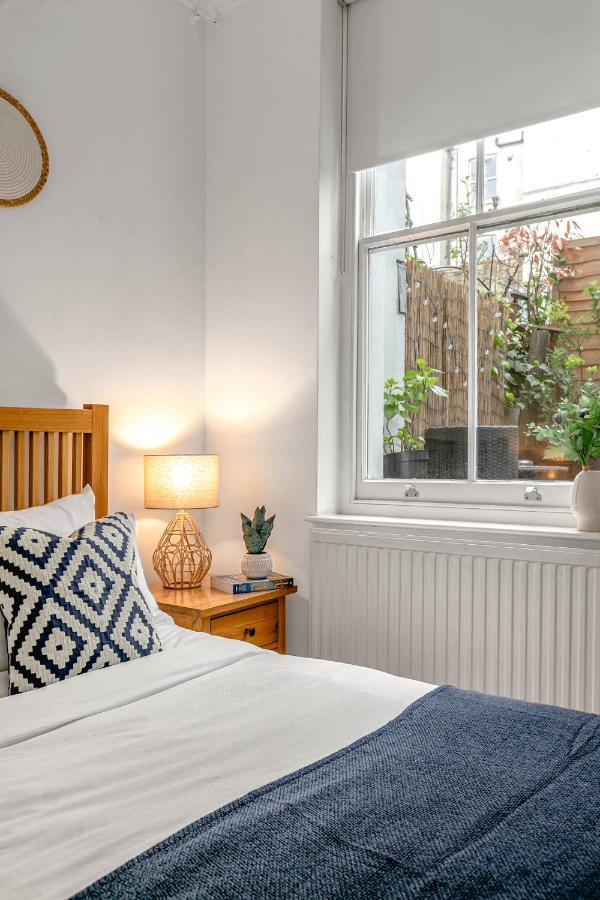 Cozy Covent Garden/Oxford Street Apartment London Kültér fotó