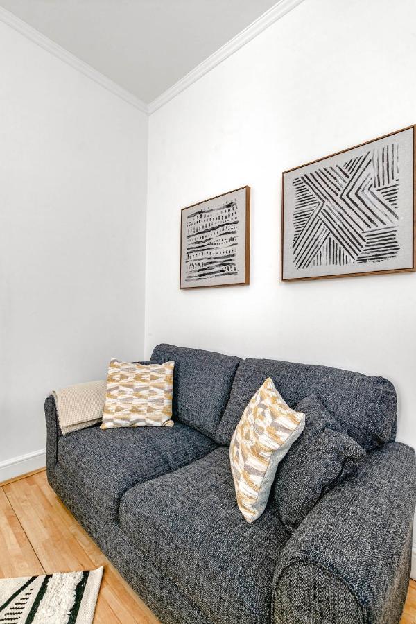 Cozy Covent Garden/Oxford Street Apartment London Kültér fotó